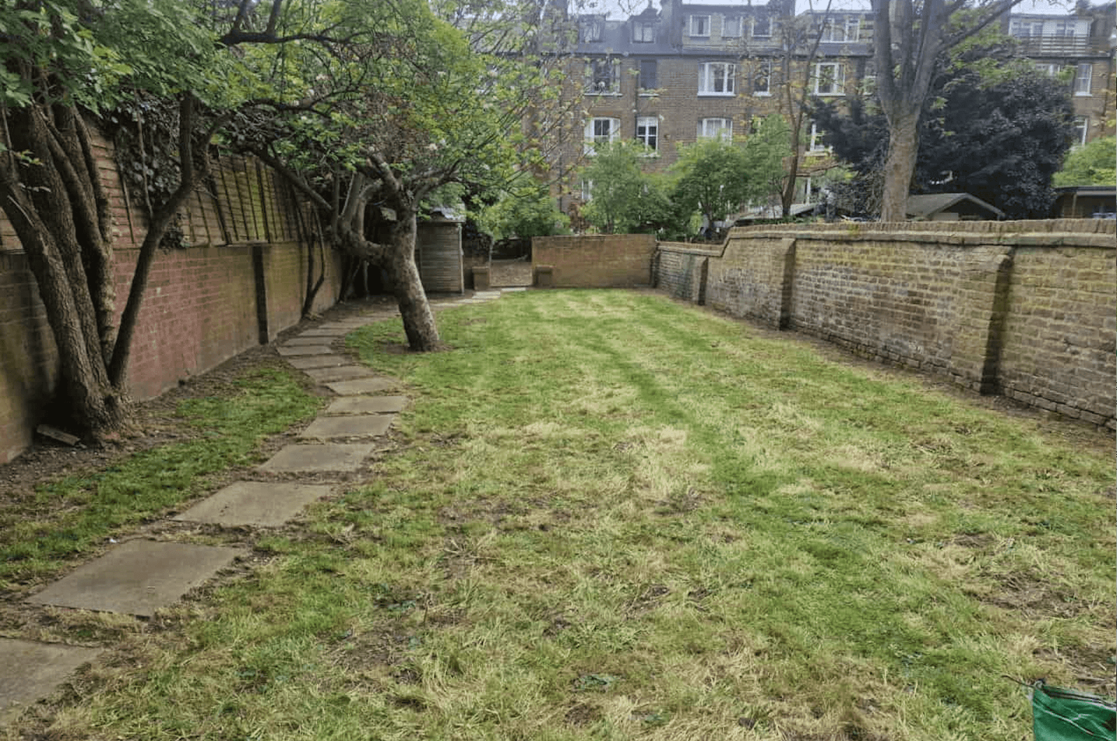 Garden Clearance